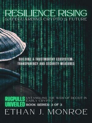 cover image of Resilience Rising